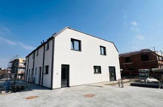 Doppelhaushälfte kaufen in Margeritenweg 12b, 2353 Guntramsdorf, ++ TRAUMHAFT WOHNEN ++ DOPPELHAUSHÄLFTE in Guntramsdorf