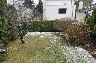 Grundstück zu kaufen in Alte Donaunähe, 1220 Wien, Baugrundstück mit Althaus