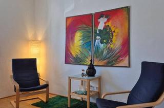 Immobilie mieten in Bayerhamerstrasse 12b, 5020 Salzburg, Praxisraum für beratende Tätigkeiten