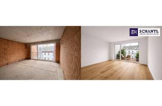 Wohnung kaufen in Bräuhausgasse, 1050 Wien, "AH11" - Erstbezug deluxe: Qualität, Lage & Preis im Einklang! Jetzt besichtigen.