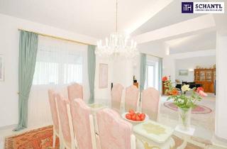 Einfamilienhaus kaufen in Waldviertlerweg, 1220 Wien, ++ Familienidylle in Grünruhelage ++ Wellnessbereich inklusive + großzügiger Garten mit Altbaumbestand