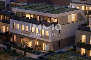 Reihenhaus kaufen in 1100 Wien, Familienfreundliches Reihenhaus auf 3 Ebenen mit 2 Freiflächen – Ruhelage nahe U-Bahn