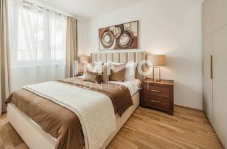 Wohnung kaufen in 1100 Wien, Hofseitige 2-Zimmer-Wohnung mit Loggia – provisionsfreier Erstbezug im Wohnensemble MODERN LIVING NEULAA