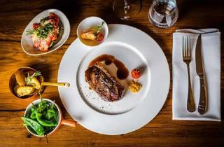 Immobilie mieten in 1010 Wien, Gut frequentierte Gastronomiebetrieb inkl. Cocktailbar nähe Bürger King - Mietvertrag unbefristet ab sofort zu haben!