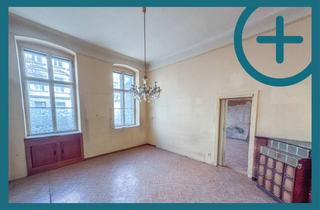 Wohnung kaufen in Koppstraße, 1160 Wien, Sanierungsbedürftige gut aufgeteilte 2 Zimmer Wohnung