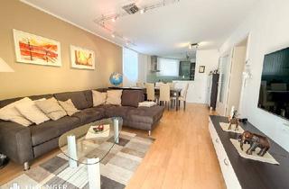 Wohnung kaufen in 1160 Wien, Barrierefreie 3-Zimmer-Gartenwohnung am Wilhelminenberg!