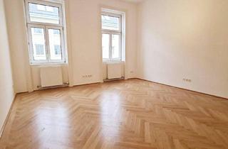 Wohnung kaufen in Breitenfelder Gasse, 1080 Wien, TOPGELEGENHEIT, EIGENHEIM, 82 m2 Altbau, 3 Zimmer, WG-tauglich, Küche, Duschbad, 3. Liftstock, AKH & St. Anna Kinderspital-Nähe