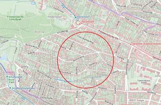 Wohnung kaufen in 1180 Wien, Ruheoase im Grünen: Helle, geräumige 2-3 - Zimmer-Wohnung mit Balkon, Lift und Garage