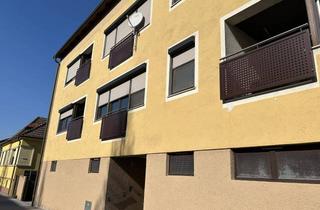 Wohnung kaufen in 2273 Hohenau an der March, Familien-Wohnung in Hohenau zum Sanieren