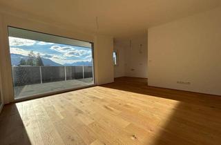 Wohnung kaufen in Seestraße 47, 6091 Götzens, Helle 4-Zi Terrassenwohnung, Neubau Erstbezug gesamte Etage