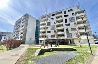 Wohnung kaufen in 1120 Wien, GARTENWOHNUNG - 3 Zimmer - ca. 93m² NFL - Loggia - Küche - Fußbodenheizung - Keller - Tiefgaragen Platz inkl.