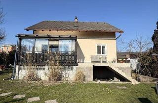 Einfamilienhaus kaufen in 2534 Alland, Alland-Familienhaus mit 1.006 m² Eigengrund