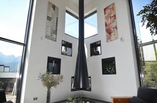 Villen zu kaufen in 5760 Saalfelden am Steinernen Meer, ALPINER LIFESTYLE - LUXUSVILLA IN RUHELAGE