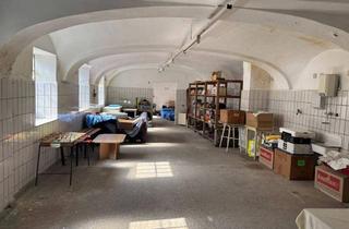 Geschäftslokal mieten in Hintere Ortsstraße 30, 2325 Himberg, Barrierefreie 70m² Lagerfläche in Himberg sofort verfügbar