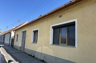 Grundstück zu kaufen in 2273 Hohenau an der March, Grundstück mit Altbestand