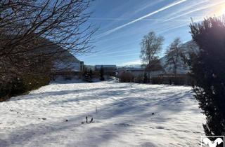 Grundstück zu kaufen in 5580 Tamsweg, NEU! Baugrundstück in bester Zentrumslage