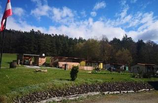 Garagen mieten in 8380 Rax, Mobilheimplatz (Stellplatz)