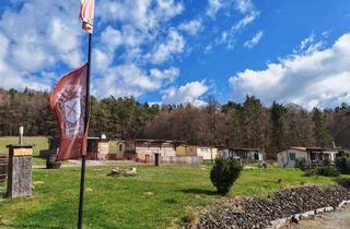 Garagen mieten in 8380 Rax, Mobilheimplatz (Stellplatz)