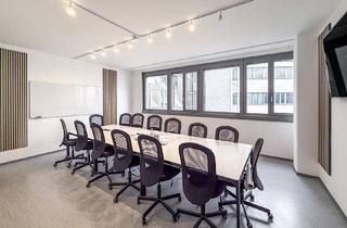 Gewerbeimmobilie kaufen in Enkplatz, 1110 Wien, Großzügiges Büro mit ca. 700 m² Fläche, Tiefgarage und Lager in U-Bahn-Nähe im 1110 Wien zum Kauf!