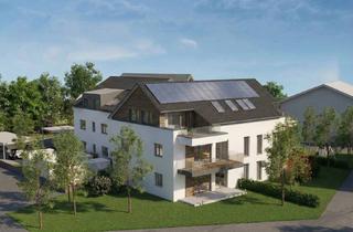 Wohnung kaufen in Seekirchnerstrasse, 5162 Obertrum am See, 4-Zimmer Familenwohnung mit Balkon - Der perfekte Raum für Familien - W7