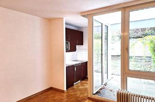 Wohnung mieten in Salesianergasse, 1030 Wien, Botschaftsviertel / 2-Zimmer Mietwohnung - 57 m² mit 2 Loggien und 45 m² Eigengarten