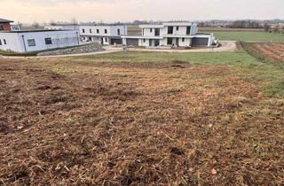 Grundstück zu kaufen in 4320 Perg, Grundstück für Einfamilienhaus - Doppelhaus oder Kleinhausbau mit 3 Einheiten