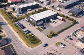 Grundstück zu kaufen in 2442 Ebreichsdorf, Projektgrundstück in Ecklage – ca. 3.000 m² mit hervorragender Verkehrsanbindung