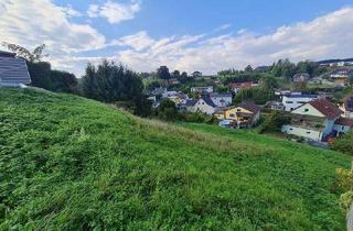 Grundstück zu kaufen in 4522 Sierning, Frühlingsknaller! 127,- /m² in Zentrumsnähe von Sierning!