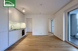 Wohnung mieten in Eduardgasse, 1180 Wien, Charmante Wohnung inkl. Einbauküche und Loggia in Ruhelage des 18. Bezirks!