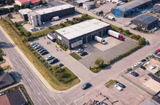 Grundstück zu kaufen in 2442 Unterwaltersdorf, Projektgrundstück in Ecklage – ca. 3.000 m² mit hervorragender Verkehrsanbindung