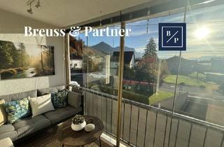 Wohnung kaufen in 6850 Dornbirn, Entzückende Starter Wohnung- 2 Zimmer Balkontraum in Bestlage