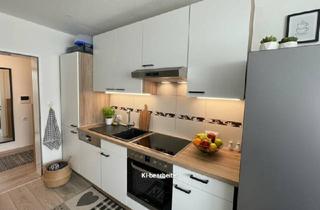 Wohnung kaufen in 6850 Dornbirn, Entzückende 3 Zimmer Wohnung in Hatlerdorf mit Traumaussicht