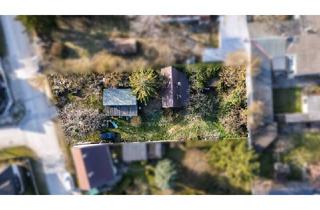 Grundstück zu kaufen in 2232 Deutsch-Wagram, Großzügiges Baugrundstück 910m² in Deutsch-Wagram – Ihr Traum vom Eigenheim!