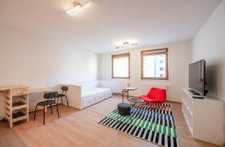 Wohnung mieten in 1200 Wien, ++NEUI++ Möbilierte ein Zimmerwohnung neben der WU!