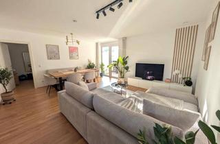 Wohnung kaufen in Hans-Maier-Straße, 6020 Innsbruck, Moderne und ruhige 3-Zimmer-Wohnung mit Balkon in Mühlau