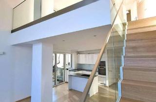 Maisonette mieten in Gonzagagasse, 1010 Wien, Wohnen und Arbeiten in Luxus-Maisonette am Rudolfsplatz (2 Eingänge) - VIDEO verfügbar!