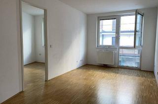 Wohnung mieten in 1120 Wien, 2-Zimmer-Wohnung in Bahnhofsnähe