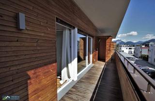 Wohnung mieten in Kohlstatt, 6250 Kundl, Mietwohnung Kundl: K1 - Der Gipfel des Wohnens Top 8 - 59,37 m² im 2. OG