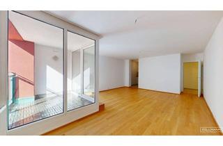 Wohnung mieten in 1050 Wien, MARGARETEN | Tolles 1 Zimmer Apartment mit großer Loggia | frisch renoviert | neue Küche 2026 | ZELLMANN IMMOBILIEN