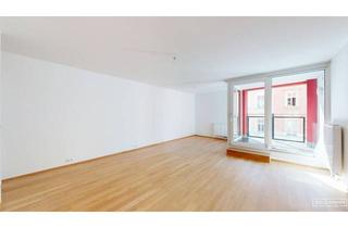 Wohnung mieten in 1050 Wien, MARGARETEN | Tolles 1 Zimmer Apartment mit großer Loggia | frisch renoviert | neue Küche 2026 | ZELLMANN IMMOBILIEN