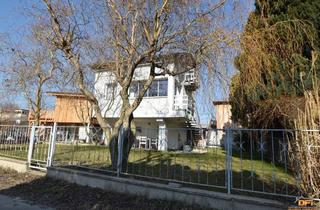 Haus kaufen in 3420 Kritzendorf, Donauliebhaber aufgepasst: Schönes Sommerhäuschen (Kleingarten) nahe der Donau