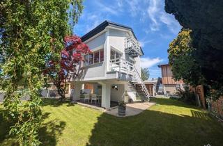 Haus kaufen in 3420 Kritzendorf, Donauliebhaber aufgepasst: Schönes Sommerhäuschen (Kleingarten) nahe der Donau