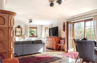 Haus kaufen in 9546 Sankt Oswald, Charmantes Ferienhaus in St. Oswald mit Terrasse, Garten und 6 Zimmern.