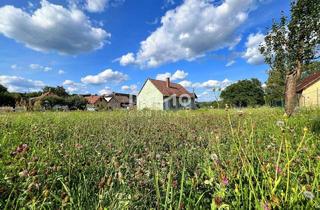 Grundstück zu kaufen in 3550 Gobelsburg, YOUR FINAL PLACE1.642qm Idyllische Lage & GEB-Gebäude im Grünland