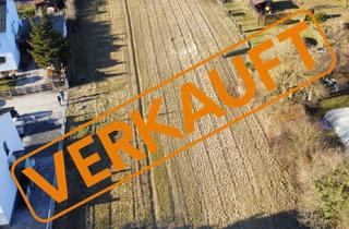 Grundstück zu kaufen in 4614 Marchtrenk, **VERKAUFT**539m² TOP-Grundstück in Marchtrenk zu kaufen