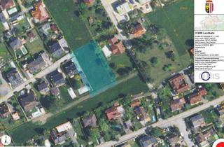 Grundstück zu kaufen in 4614 Marchtrenk, 1217 m² TOP-Grundstück in Marchtrenk zu kaufen