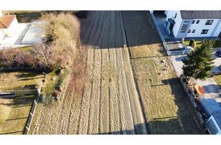 Grundstück zu kaufen in 4614 Marchtrenk, 677m² TOP-Grundstück in Marchtrenk zu kaufen