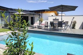 Haus kaufen in 5163 Mattsee, Innovatives Wohnen im Sternhaus!