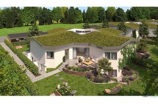 Haus kaufen in 5163 Mattsee, Innovative Sternhäuser - Wohnen wie im Urlaub!