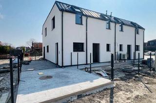 Doppelhaushälfte kaufen in Margeritenweg 27a, 2353 Guntramsdorf, ++ EINZIEHEN & WOHLFÜHLEN ++ DOPPELHAUSHÄLFTE in Guntramsdorf